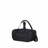 Samsonite Roader - Ryanair Reistas XS, 25 x 20 x 40 cm, 20 L, 0.30 kg, Handbagage, Vliegtuig Reistas XS Underseater, Zwart (Deep Black)