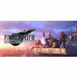 FINAL FANTASY VII REMAKE INTERGRADE