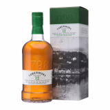 Whisky écossais single malt Tobermory 12 ans, 70 cl