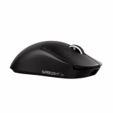 Logitech G Pro X Superlight 2c, Souris Gaming sans Fil | Souris Pro-Grade, 53g, compacte, 5 boutons, USB-C, capteur 44K PPP, taux d’interrogation jusqu’à 8 kHz, PC/Mac - Noir