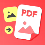 Image to PDF - PNG to PDF gratuit sur Android (Play Store)