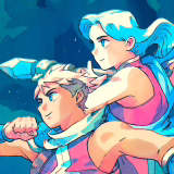 Sea of Stars dématérialisé pour Android et iOS
