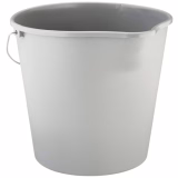 Mik Cubo Pico Liso 12L pour adultes pour un usage quotidien pratique avec 12L