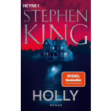 Holly: Roman - 4,99€ au lieu de 11,99€ (-58%)