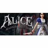 Alice: Madness Returns