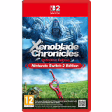 Xenoblade Chronicles : Définition Edition - Nintendo Switch 2 Edition