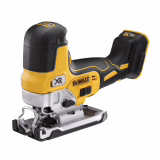 Scie sauteuse sans balais DEWALT 18 V XR avec poignée intégrée, outil seul, DCS335N-XJ