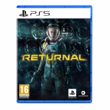 Sony PlayStation RETURNAL
