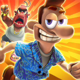 Jeu Neighbours back From Hell sur Android (Dématerialisé)