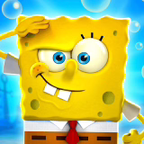 Bob l'éponge: Battle for Bikini Bottom sur Android (Dématerialisé - Play Store)