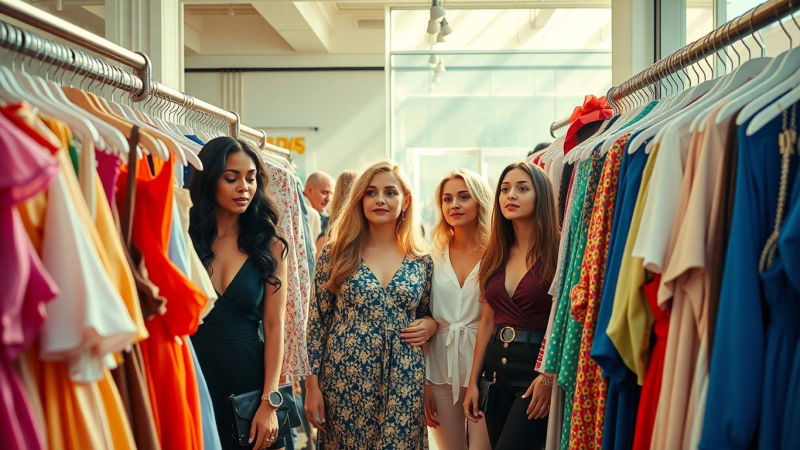 C&A Soldes Femme : Découvrez des Styles Chic à des Prix Imbattables