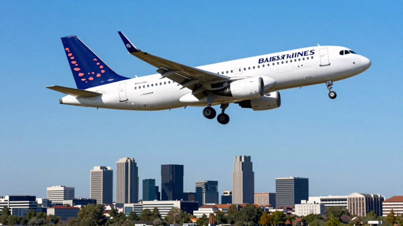 Comment économiser gros sur les vols avec un code promo Brussels Airlines en 2026