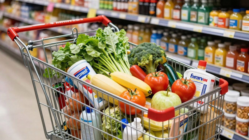 Bespaar met de nieuwste Lidl-promoties van mei 2026