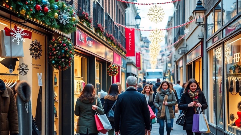 Data van de winteruitverkoop in België 2026: Bereid u voor!