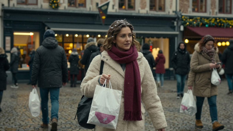 Belgian Winter Sales 2026: Mark Your Calendars for the Official Dates