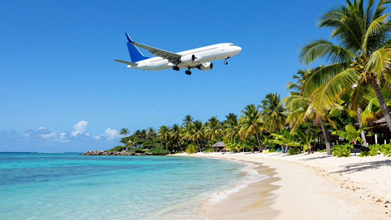 Ontgrendel Geweldige Besparingen met de Nieuwste TUIFLY Promotie