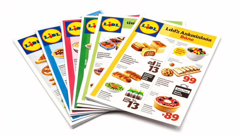 Ontdek de Nieuwste Lidl Folders en Aanbiedingen