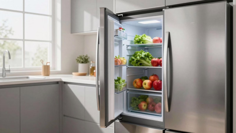 Score Big Savings: The Ultimate Guide to Soldes Frigo Deals in 2026