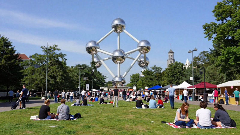 Découvrez 'Bon Plan Gratuit Belgique' : Votre Guide des Activités Gratuites en 2026