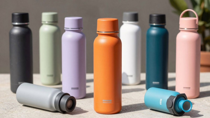 Ontdek het nieuwste 'catalogue h2o belgique' voor 2025-2026