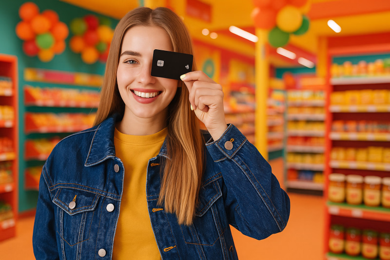 Les meilleures cartes de fidélité en Belgique : gagnez de l'argent avec vos achats