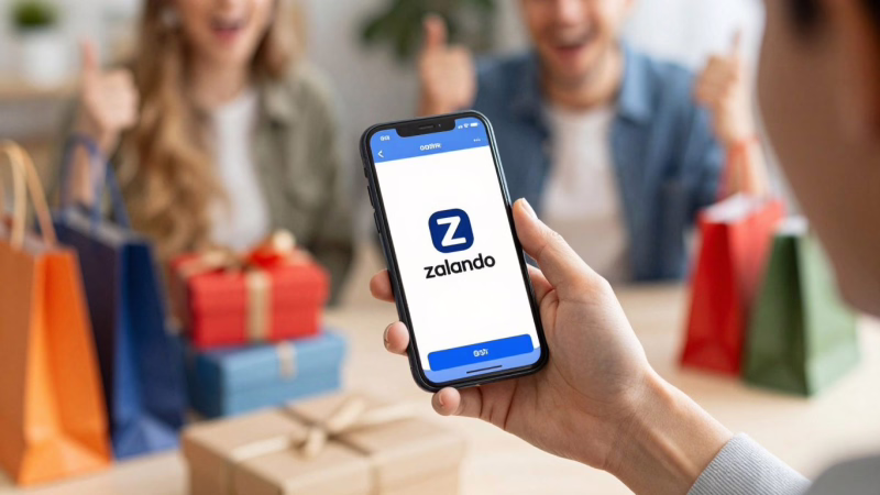 Ontgrendel Besparingen: Jouw Gids voor 'Code Promo Zalando België' in 2026