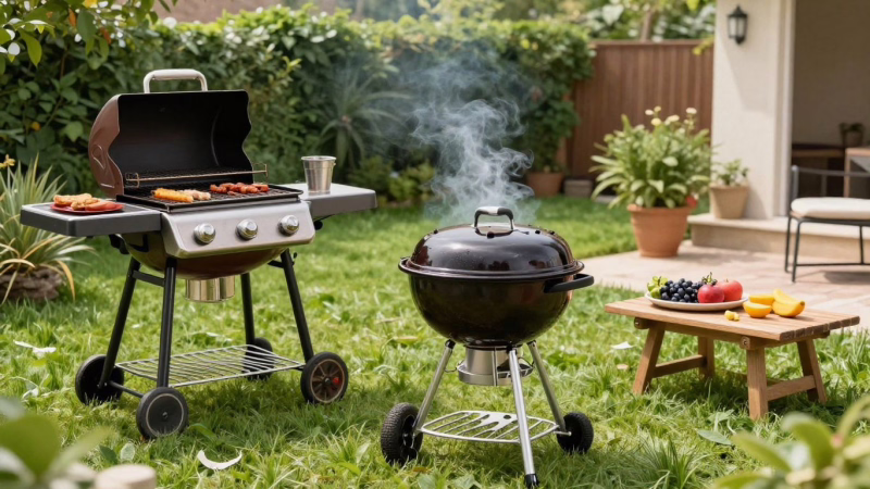 Acheter Barbecue Pas Cher: Top Deals & Affordable Grills for Your Backyard