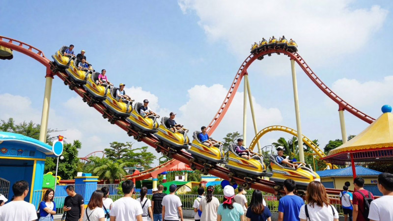 Unlock Savings: Your Ultimate Walibi Code Promo Guide for March 2026